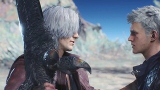 Listen to Uncle Ding