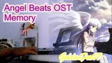 Angel Beats OST - Memory Piano Cover