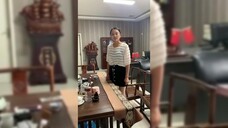 [EN SUB] CEO Poses as Worker to Check Branch