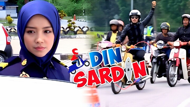 Telemovie Din Sardin 2015
