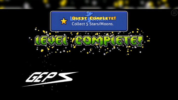 MXZIKA By Gepsoni4 no Geometry Dash 2.2 🗿