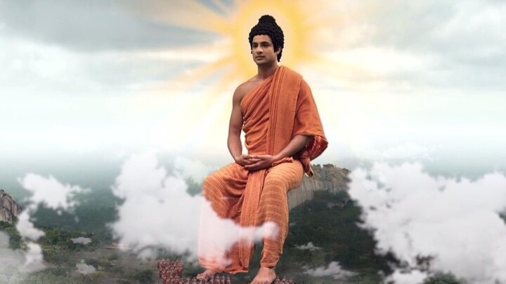 Năm giấc mơ của Siddhartha trước khi ngài nhận ra sự thống nhất của vạn vật và đạt được Phật quả