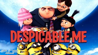 Despicable Me PS2 | Gru Si Jenius Nakal Yang Harus Melawan Banyak Rintangan !!!