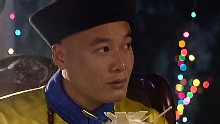 The prince was even mocked by foreigners while eating ice cream.