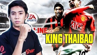 [Hồi ức FIFA Online Số 02] | King Thái Bảo