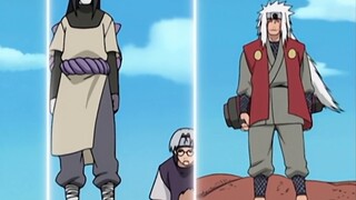 [Answering Naruto Questions] Why do summoned beasts obey orders? Fighting to be the most miserable t