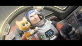 Disney and Pixar's Lightyear | Hyperspeed Questions | Now Playing Only in Theaters