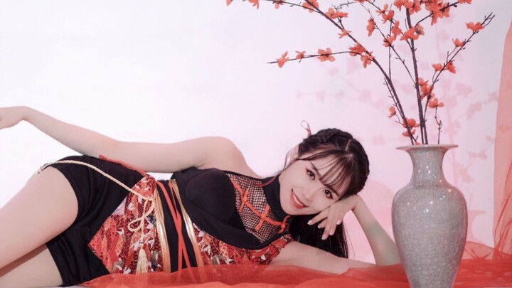 【Meixin】Vertical video close to you❤Shadow looks better? 【Yan Wuxie】
