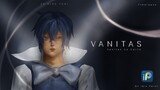VANITAS || Timelapse on Ibis Paint