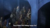 Danmachi S2 Episode 3 Sub Indonesia