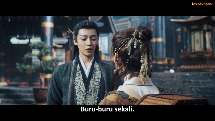 fangs of futune eps 4 sub indo
