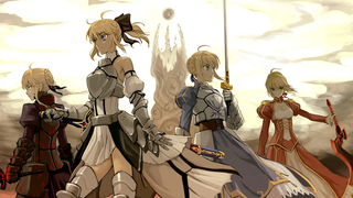 Memorable and fiery scenes in anime