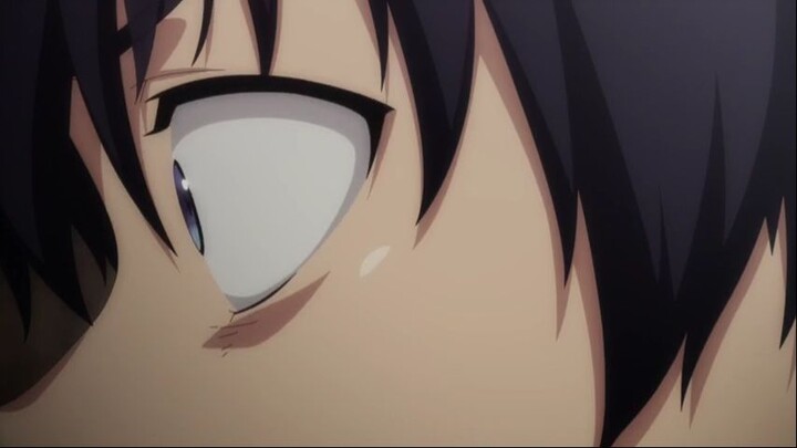 Harem in the Labyrinth of Another World Episode 1 English Subbed
