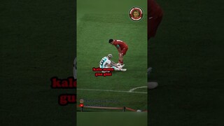 GARNACHO KENALAN SAMA ASNAWI #shorts #indonesia #timnasindonesia #asnawi #garnacho #argentina