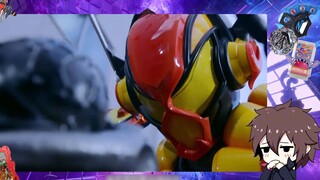 [Gabu Episode 32 Review] If Takebe wasn’t there, I wouldn’t be worried at all