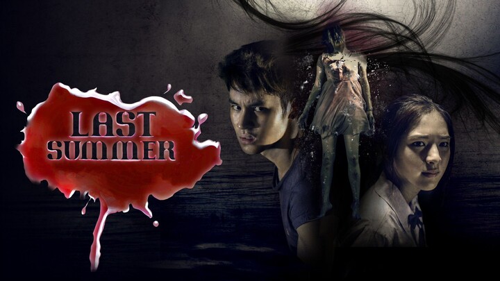 Last Summer (2013) Film Thailand [HD] Indo Softsub