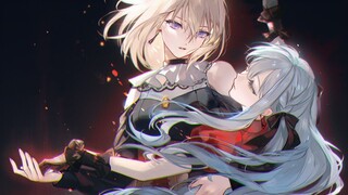 【3月13日/高尾奏音】颂乐人偶(BanG Dream! Ave Mujica)  第11话 预告【中字/1080P+】