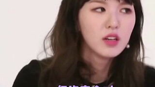 When idols meet kimchi-flavored English