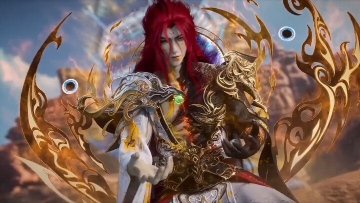 regnegade immortal episode 92 sub indo