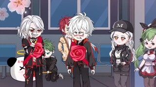 Episode 65: The three of them slept together!!!