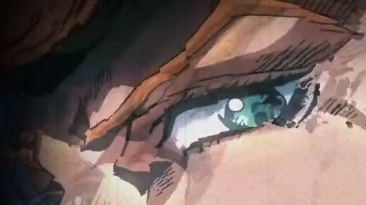 [MAD]Giorno được xác định là một ngôi sao băng đảng từ thời thơ ấu