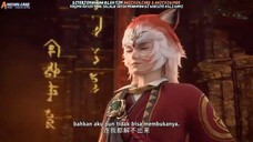 Tales of Demons and Gods Season 9 Episode 05 Subtitle Indonesia