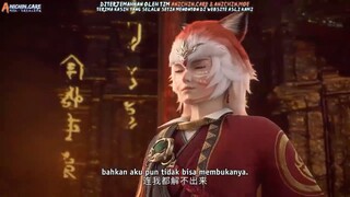 Tales of Demons and Gods Season 9 Episode 05 Subtitle Indonesia