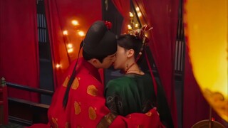 [Xiao Heng & Xue Fangfei] Malam Pengantin dengan Bunga dan Lilin Edisi Murni + Integrasi Sorotan