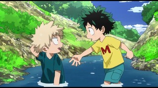 Boku no Hero Academia「AMV」- Chance