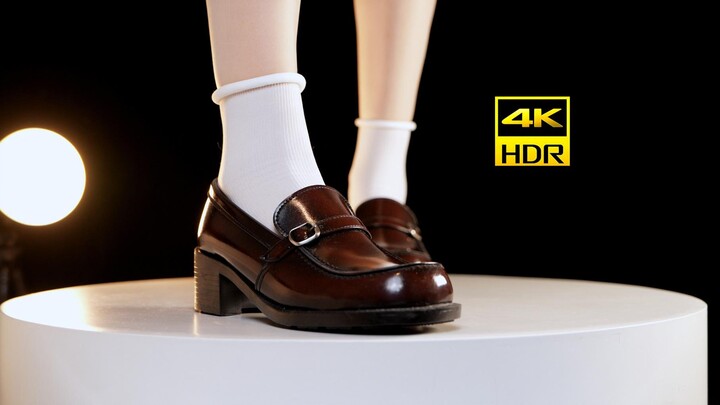 【4K HDR】Socola đen đậm đà tan ngay khi vừa chạm vào miệng