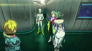 Gnosia Episode 3