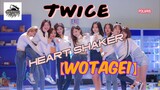 Twice - Heart Shaker【ヲタ芸/Wota Art】
