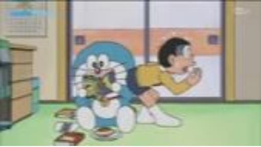 Doraemon Episode 117