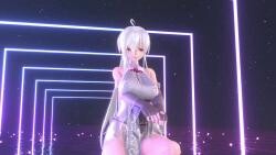 【อ่อนแอ】ฉันตกหลุมรักมันในขณะที่กำลังเต้น ~Got That Boom