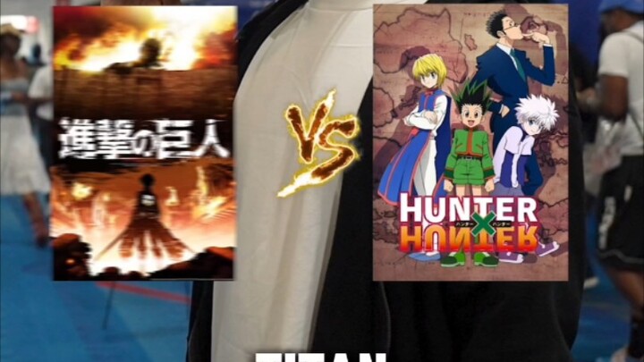 อนิเมะเรื่องไหนยอดเยี่ยมกว่ากัน?