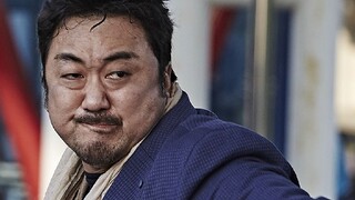 The famous scene of "Canteen Opening" in "Train to Busan".