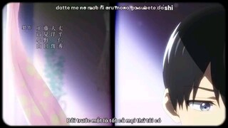 Kakkou no linazuke(tập3)