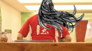 [Pengganti rambut murah] Berapa banyak minuman yang kamu inginkan! !