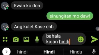 hurtfull thing's/) part2