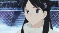 Kimi ni Todoke episode 25 sub Indonesia (END)