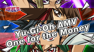 [Yu-Gi-Oh / 5DXAL] One for the Money