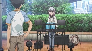 A collection of Kamijou Touma's heart-warming unexpected moments in those years 01