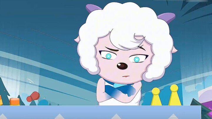 Lan's Darkening Path: Since the world is so unfair, I will redefine the rules