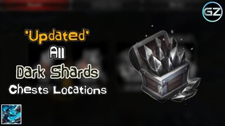 Vampire's Fall: Origins - UPDATED - ALL DARK SHARDS Chest Locations - Guide