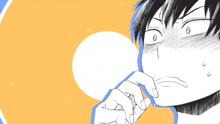 【Haikyuu!/MMV/YouTube】Shadow Day - Troublemaker