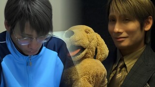 汉尼扳为玫瑰少年做出暖心晚宴：抚慰被霸凌的心灵