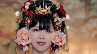 فستان لوليتا فاخر بطابع صيني عريق ~ لحن "ني تشانغ" الساحر