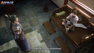 The Great Ruler 3D Episode 24 | Sub Indo