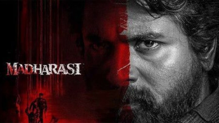Madharaasi - Official Movie_ Hindi_ Sivakarthikeyan _ Rukmini _ Vidyut _ A.R.Murugadoss _ Anirudh
