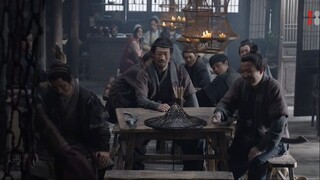 Nine Yin True Sutra (2025) ศกประลองยทธบนเขาฮวาซาน เดชมารคมภรนพเกา พากยไทย EP1.ts